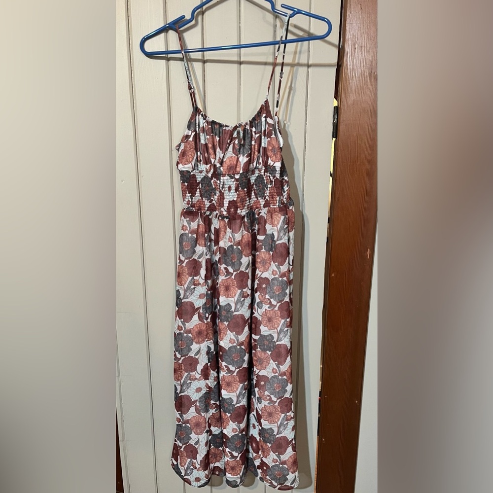 Wilfred Dress